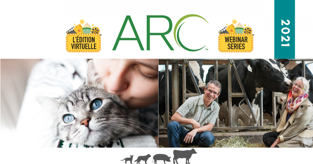 ARC Webinar Series