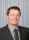 Dr. Norman Machell