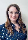 Megan MATTON