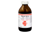 Oxyvet 200 LA - long acting oxytetracycline dihydrate 
